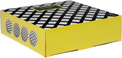 Produktbild Contento Frühstücksteller, 4-er Set (4 x, 19.60 cm)