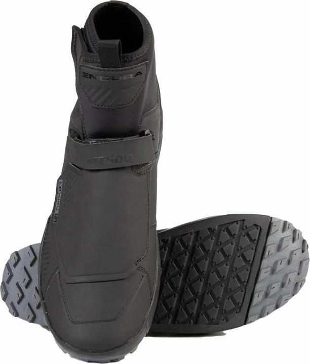 Image du produit Endura MT500 Burner Flat Chaussure étanche (42.5)