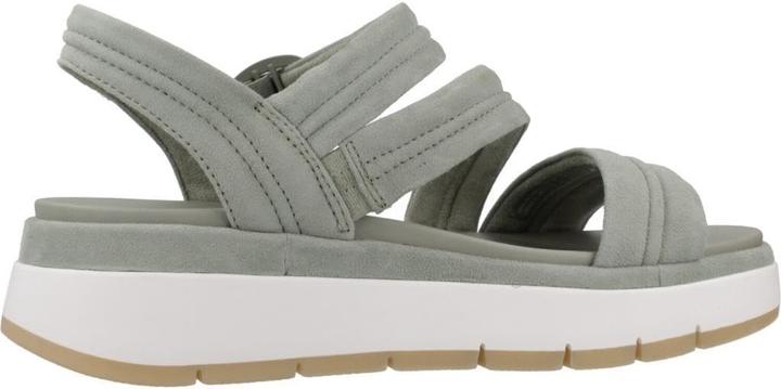 Actual product image Clarks Tuscan Strap (40)