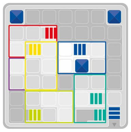 Produktbild Smart Games SG Atlantis Escape (Englisch, Deutsch, Multilingual, Französisch, Italienisch)