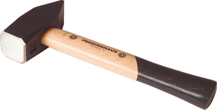 Produktbild Peddinghaus Schmiedehammer "Classic" Nordische Form mit Hickorystiel (1500 g)