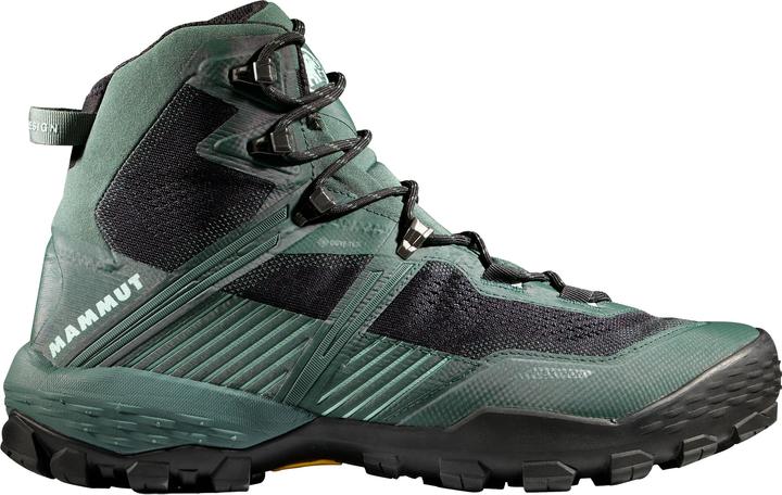 Actual product image Mammut Ducan II High GTX Men (48 2/3)