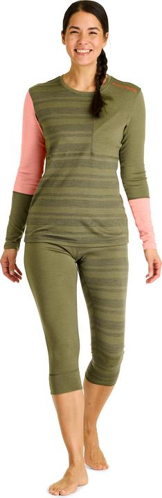 Immagine prodotto Ortovox Pantaloni corti 185 Rock'N'Wool da donna (L)