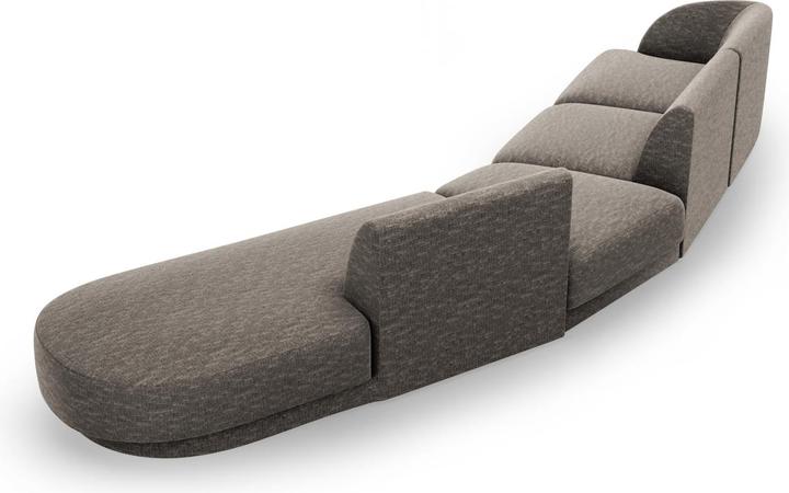 Actual product image Micadoni Miley (5-seater)