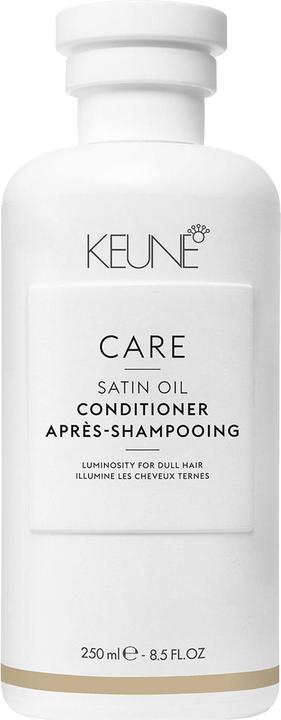 Produktbild Keune Care - Satin Oil Conditioner (250 ml)