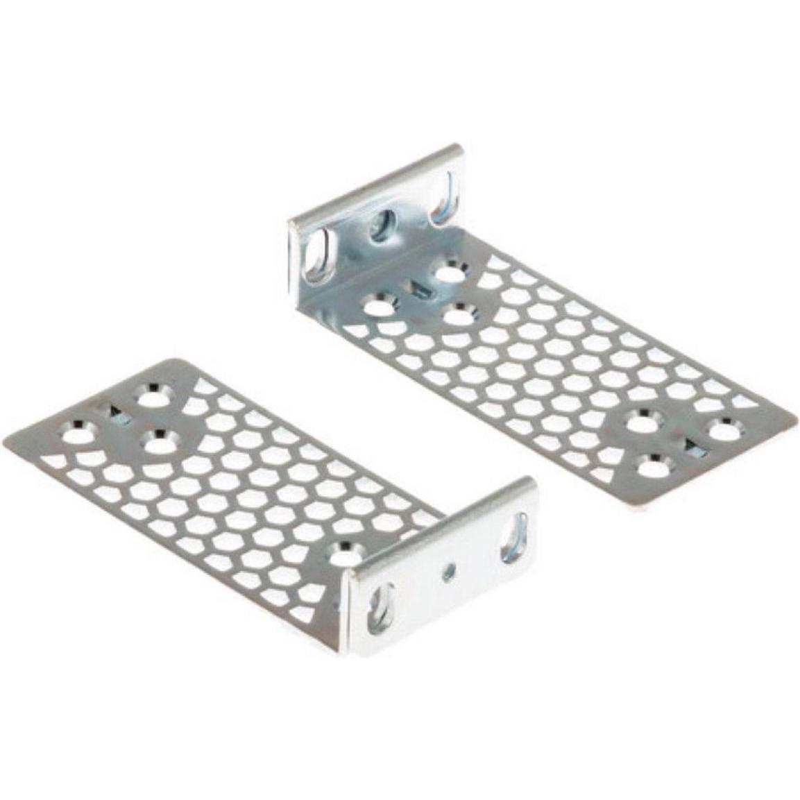 Cisco Rack Mount Kit For 1ru, Barcode-Scanner Zubehör