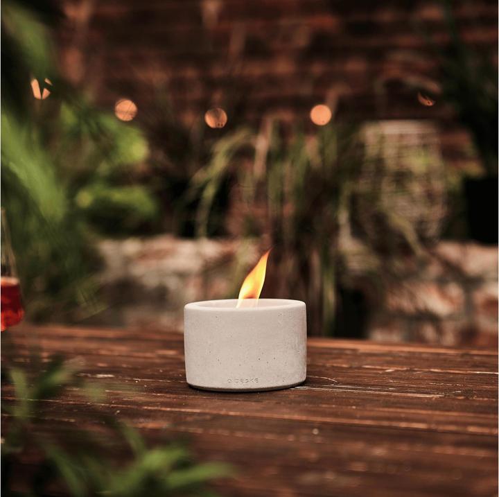 Actual product image Beske Manufaktur Table fire (1 pcs.)