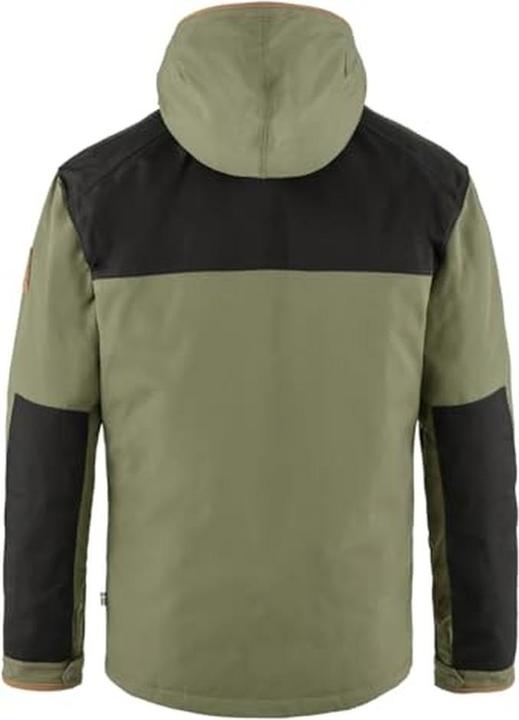 Actual product image Fjällräven Greenland No. 1 Down Jacket (XL)