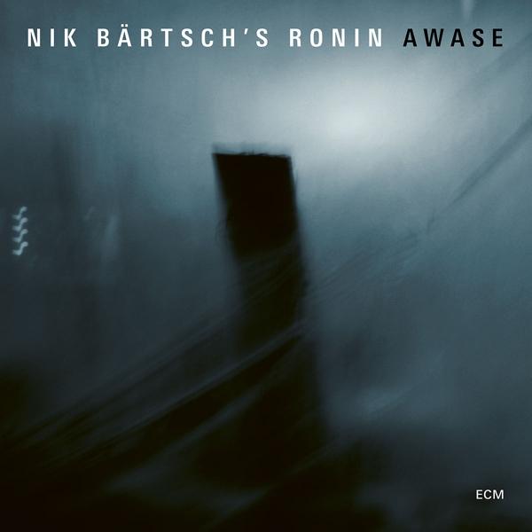 Produktbild ECM Awase (Nik Bortsch)