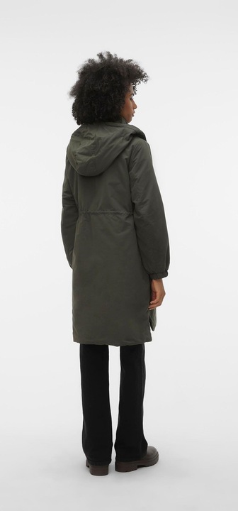 Immagine prodotto Vero Moda VMROANE Mantel Langer Parka (XS)