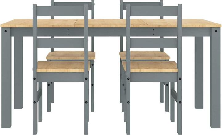 Image du produit vidaXL Massimo