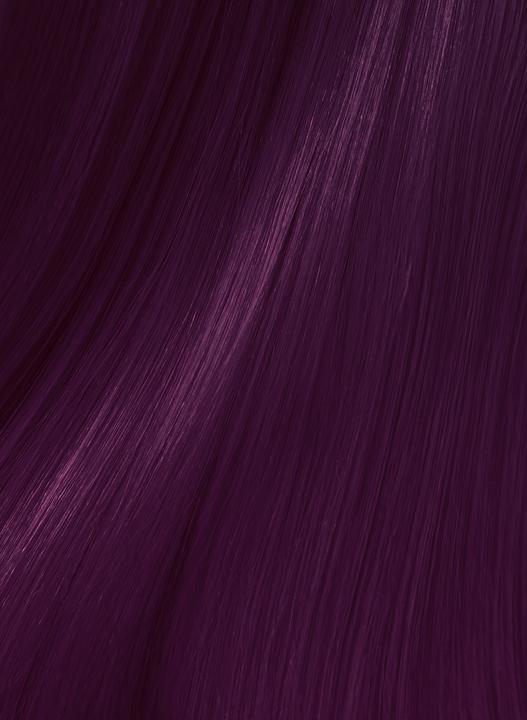 Actual product image Revlon Professional Colorsmetique C20 Aubergine (Aubergine)