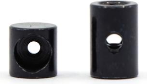 Actual product image Race Face Aeffect R DP Cable Head u. Pinch Barrel