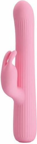 Productafbeelding Lovetoy PRETTY LOVE - JULIAN USB 4 rotatie 4 vibratie