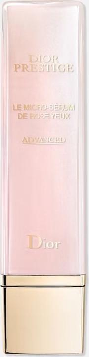 Image du produit Dior Le Micro Serum Rose Yeux (Soin des yeux Sérum, 20 ml, Jour + nuit)