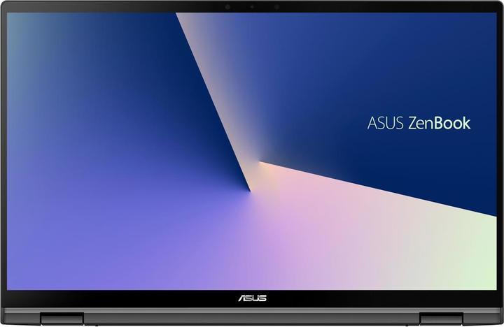 Produktbild ASUS ZenBook Flip 14 – UX463FL-AI025R (14", Intel Core i7-10510U, 16 GB, 1000 GB, DE)
