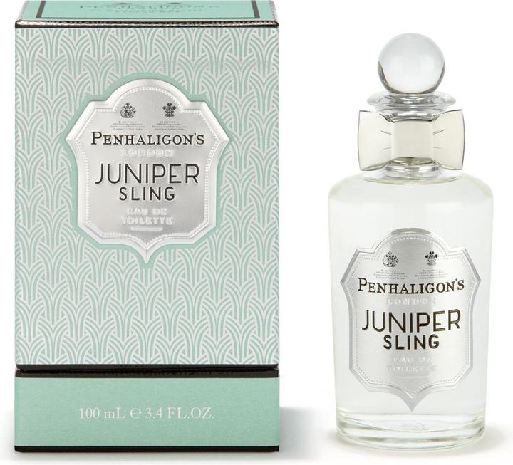 Produktbild Penhaligon's Juniper Sling (Eau de Toilette, 100 ml)