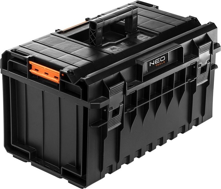 Neo Tools Toolbox 84-256