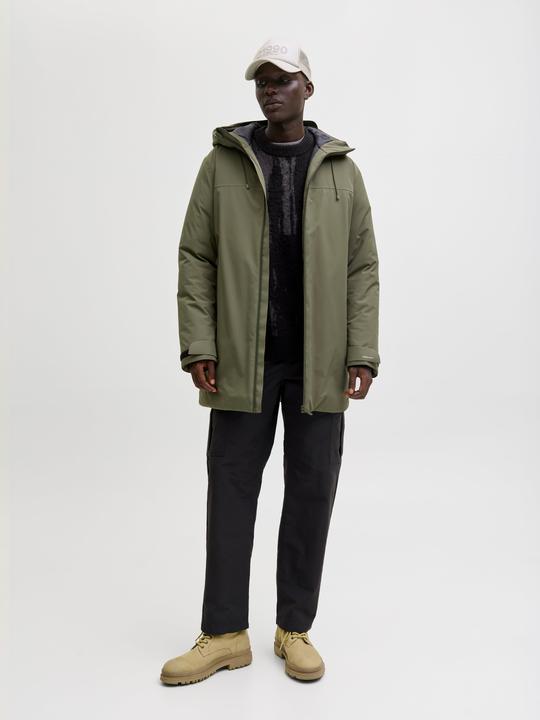 Immagine prodotto Jack & Jones Parka Parka (XS, XXL)
