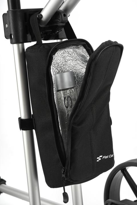 Actual product image FlatCat Thermo Bag