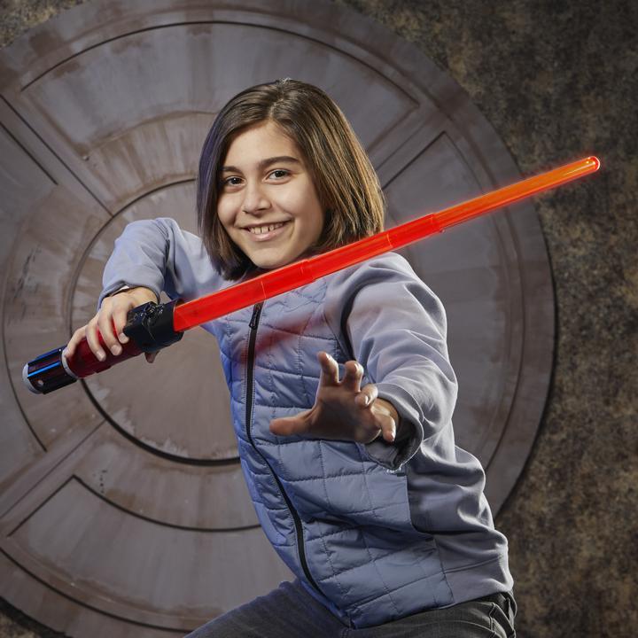 Produktbild Hasbro Darth Vader Lightsaber Kyber Core Electronic