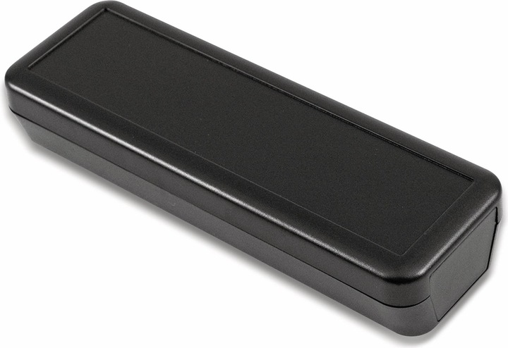 Produktbild Hammond Hand-Gehäuse (Gehäuse)