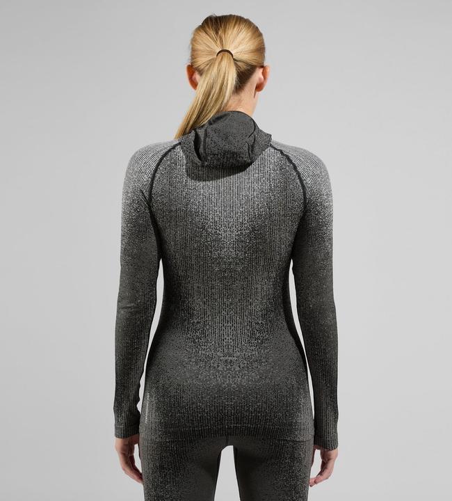 Produktbild Odlo BL TOP facemask l/s BLACKCOMB ECO (L)