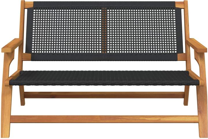 Actual product image vidaXL Garden furniture