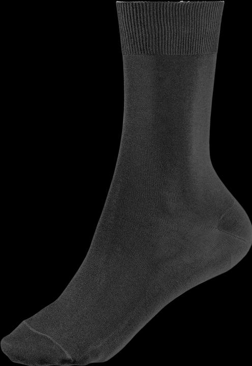 Immagine prodotto Blacksocks Luce degli affari (Confezione singola, 42 - 44)