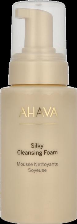 Produktbild Ahava Clear Time To Clear (Reinigungsschaum, 200 ml)