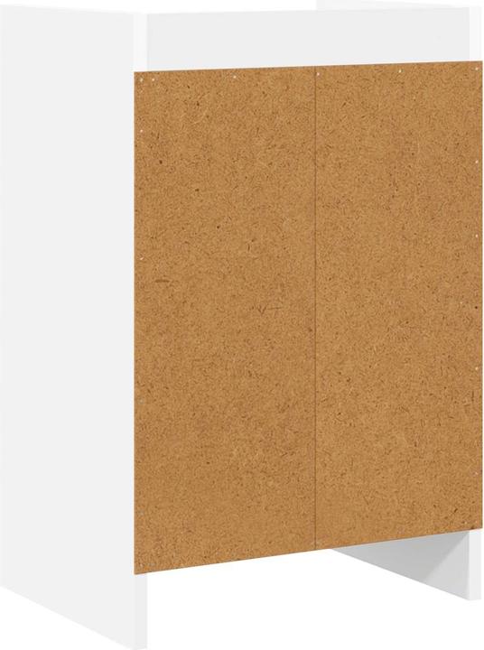 Produktbild vidaXL Nachttisch (30 x 40 x 60 cm)