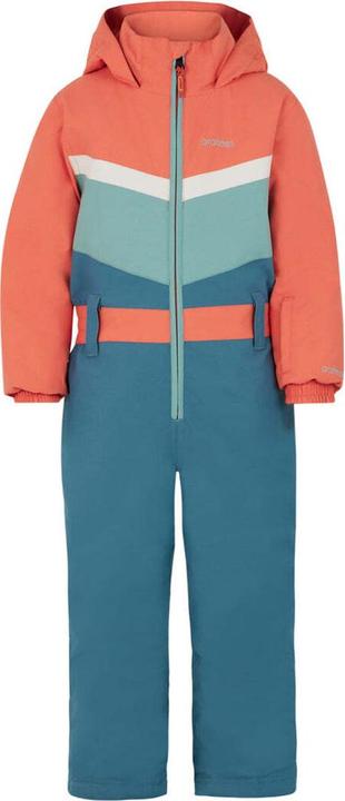 Actual product image Protest Mini snowsuit PRTANKID TD (98)