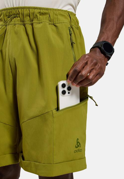 Produktbild Odlo Essential Cargo Baggies (S)