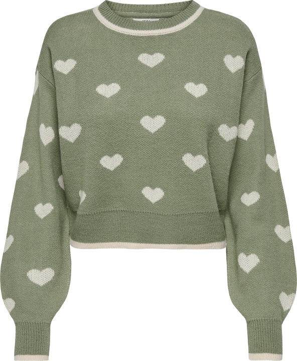 Actual product image JdY JDYROMANCE jumper knitted jumper (S)