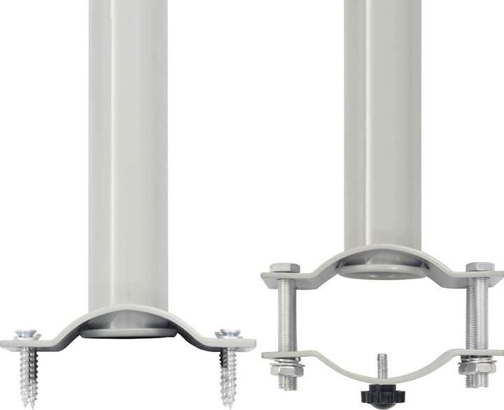 Actual product image vidaXL Seitenmarkise (3 m)