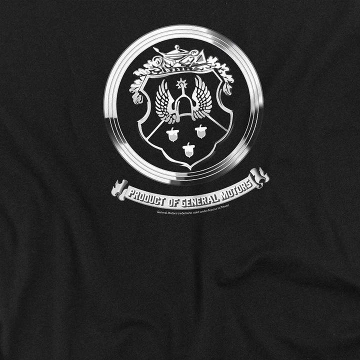 Produktbild 1930s TShirt Langärmlig (M)