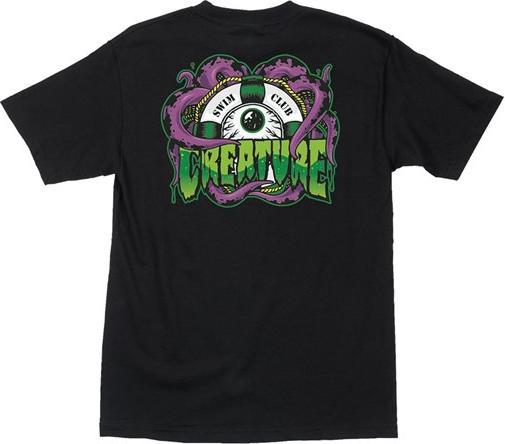 Produktbild Creature Swim Club Regular T-Shirt (XL)