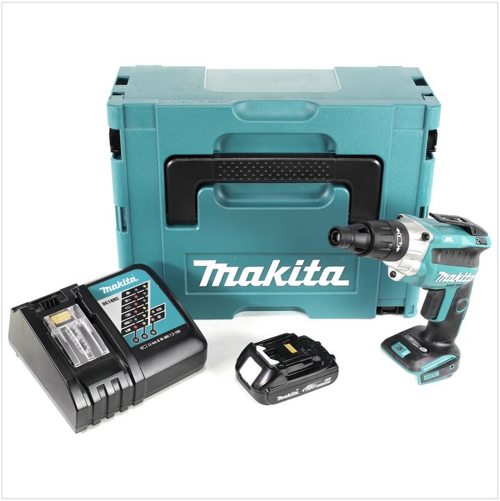 Produktbild Makita DFS 251