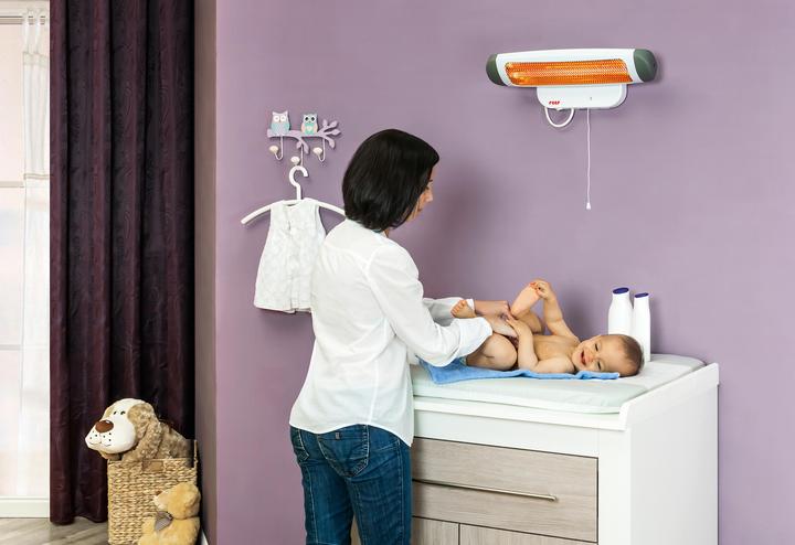 Actual product image Reer FeelWell