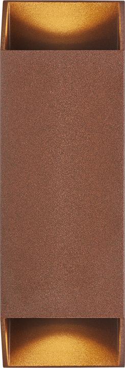 Produktbild Nordlux Nico Square 22 (GU10, IP54)