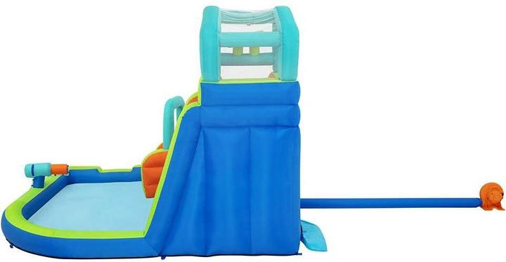 Produktbild Bestway Turbo Splash Mega Water Park