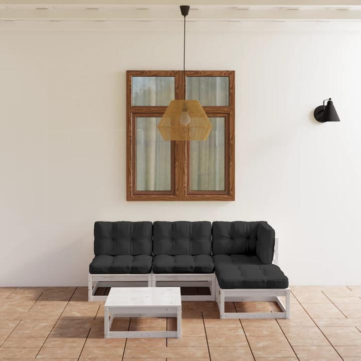 Produktbild vidaXL Calliope