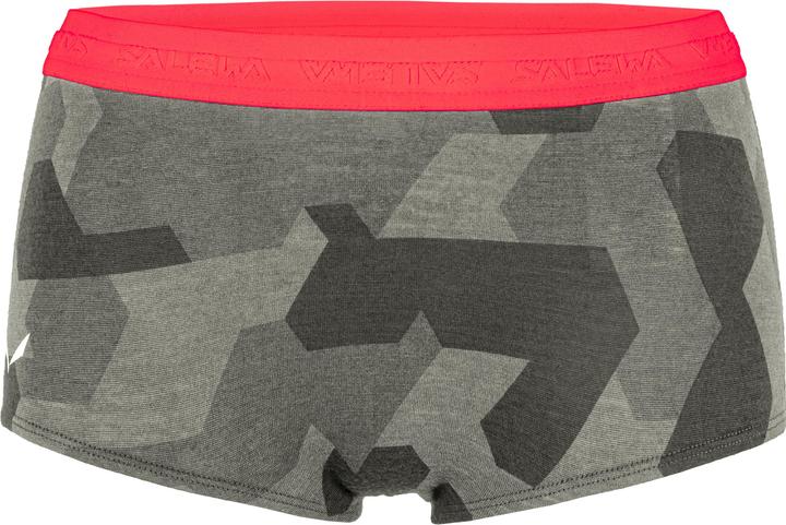 Actual product image Salewa Cristallo Warm Alpine Merino Responsive Underpants Da (34)