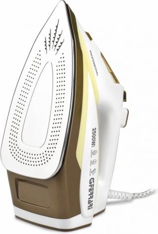 Actual product image G3 Ferrari G3FERRARI Steam Iron G 40012 (2720 W, 0.80 g/min)