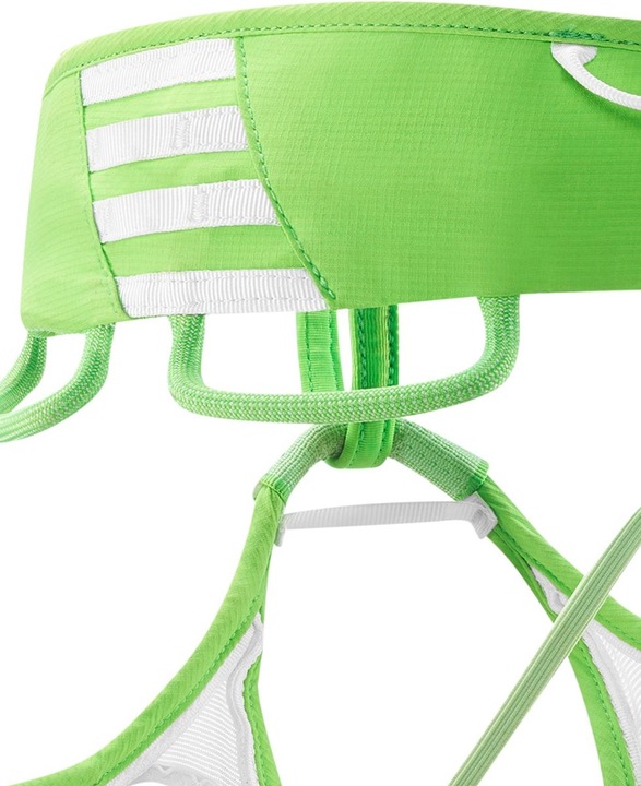 Actual product image Edelrid Ace II Climbing Harness (S)