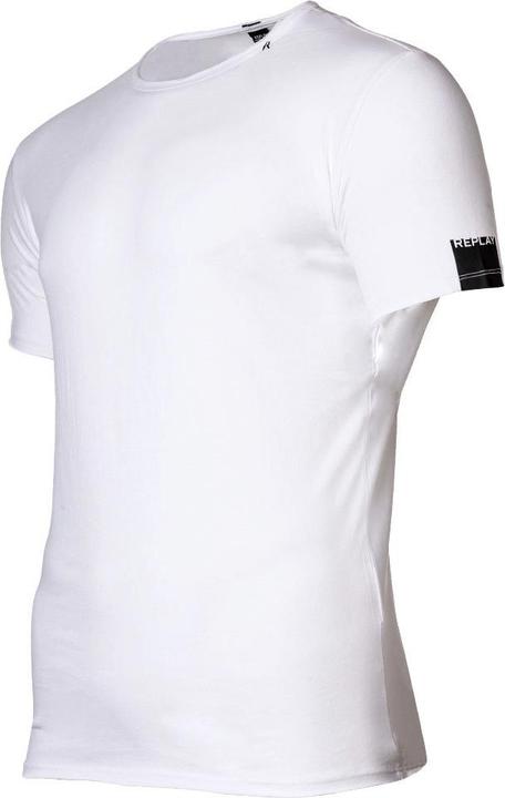Image du produit Replay T-Shirt M3590 weiss (3XL)
