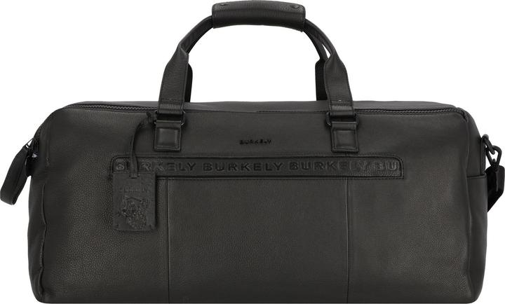 Produktbild Burkely Minimal Mason Weekender (38 l)