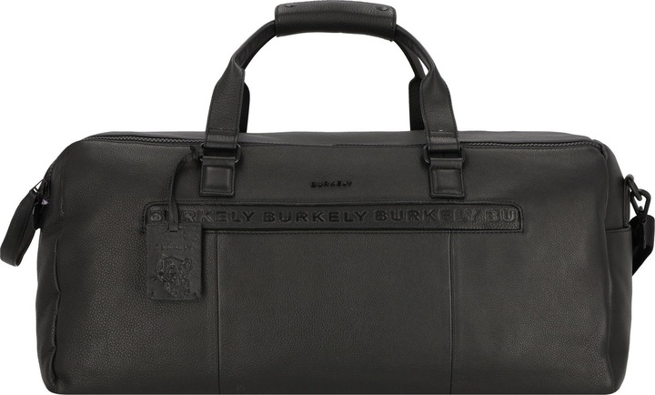 busy black