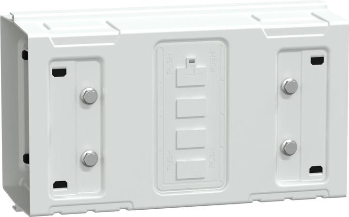 Produktbild Schneider Electric SE KSA630ZJ4 Verbindungsblock 630A