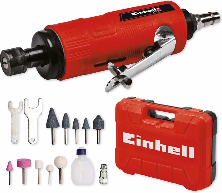 Produktbild Einhell DruckluftStabschleifer TC221 (Geradschleifer)